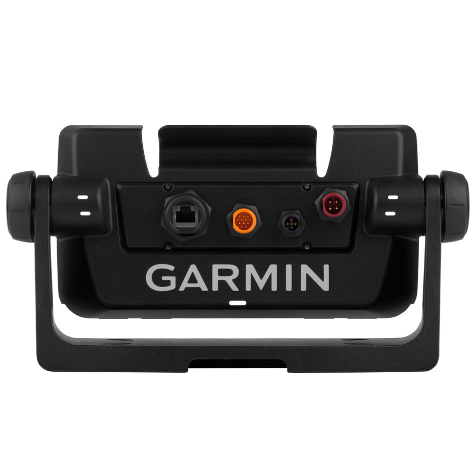 Garmin Bail Mount w/Knobs f/echoMAP CHIRP 7xsv & 9xsv - Get Tight Gear