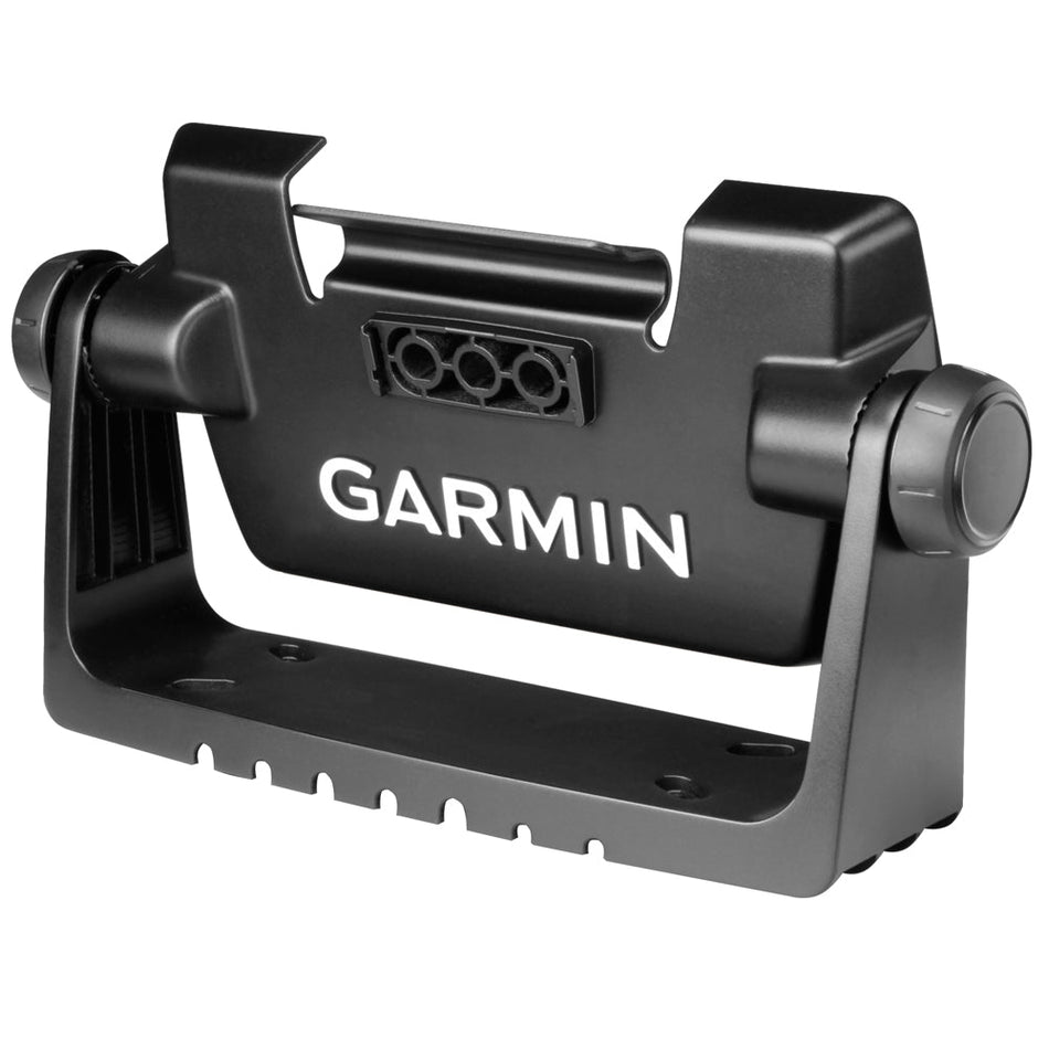 Garmin Bail Mount w/Knobs f/echoMAP Series - Get Tight Gear