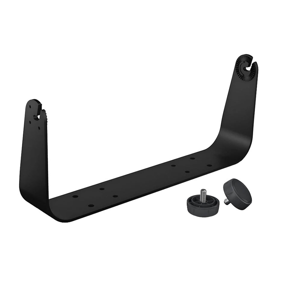 Garmin Bail Mount w/Knobs f/ECHOMAP Ultra 2 16" Chartplotters - Get Tight Gear