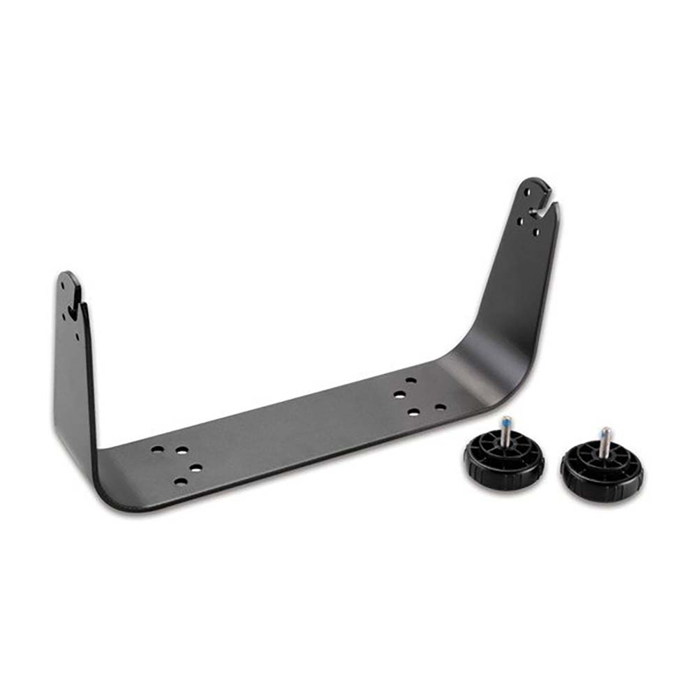 Garmin Bail Mount w/Knobs f/GPSMAP 10x2 Series - Get Tight Gear