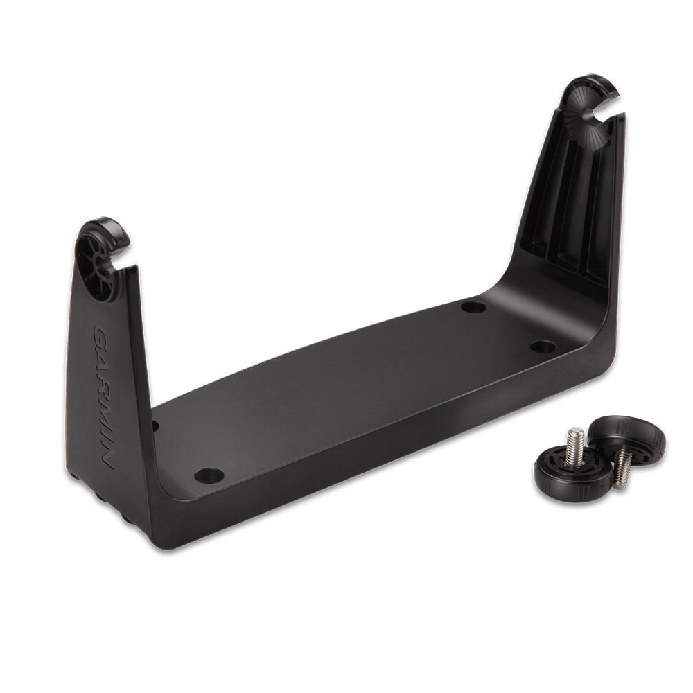 Garmin Bail Mount w/Knobs f/GPSMAP 7x07 - Get Tight Gear