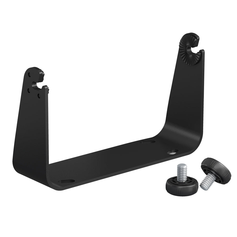 Garmin Bail Mount w/Knobs f/GPSMAP 7x3 Series - Get Tight Gear
