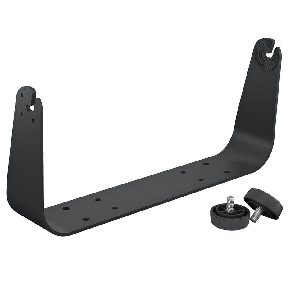Garmin Bail Mount w/Knobs f/GPSMAP 8x16 Series - Get Tight Gear