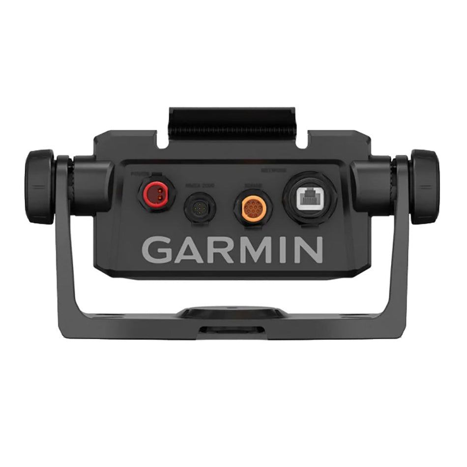 Garmin Bail Mount w/Quick Release Cradle f/ECHOMAP UHD2 6sv - Get Tight Gear