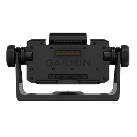 Garmin Bail Mount w/Quick Release Cradle f/ECHOMAP UHD2 6sv - Get Tight Gear