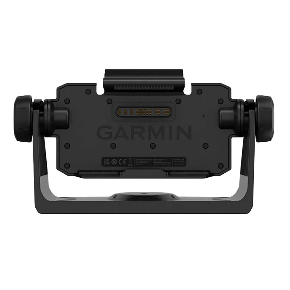 Garmin Bail Mount w/Quick Release Cradle f/ECHOMAP UHD2 6sv - Get Tight Gear