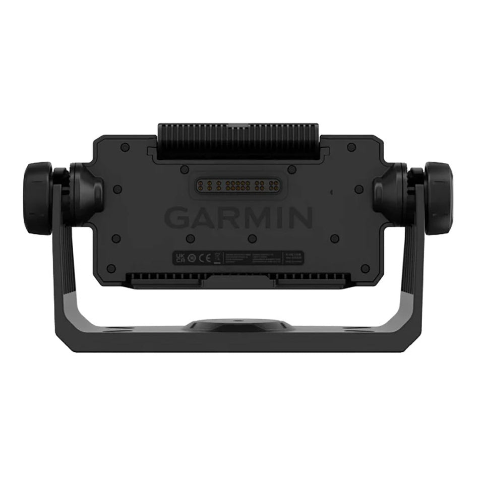 Garmin Bail Mount w/Quick Release Cradle f/ECHOMAP UHD2 7sv - Get Tight Gear