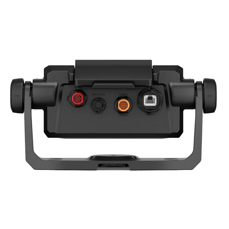 Garmin Bail Mount w/Quick Release Cradle f/ECHOMAP UHD2 7sv - Get Tight Gear