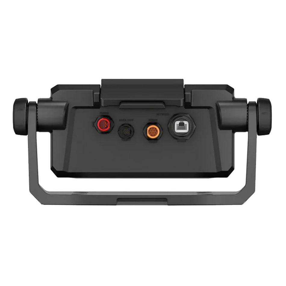 Garmin Bail Mount w/Quick Release Cradle f/ECHOMAP UHD2 9sv - Get Tight Gear