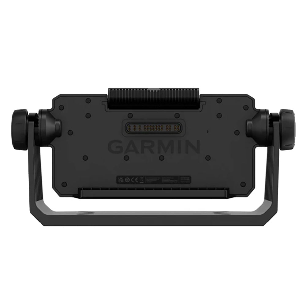 Garmin Bail Mount w/Quick Release Cradle f/ECHOMAP UHD2 9sv - Get Tight Gear