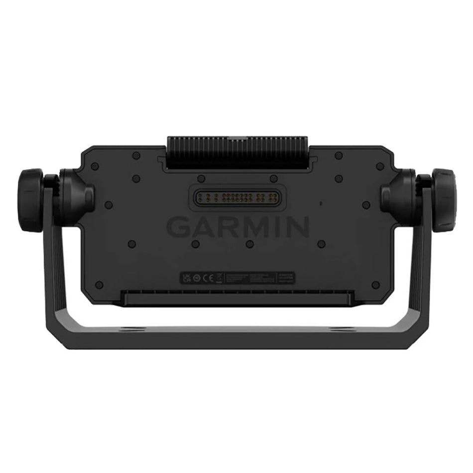 Garmin Bail Mount w/Quick Release Cradle f/ECHOMAP UHD2 9sv - Get Tight Gear