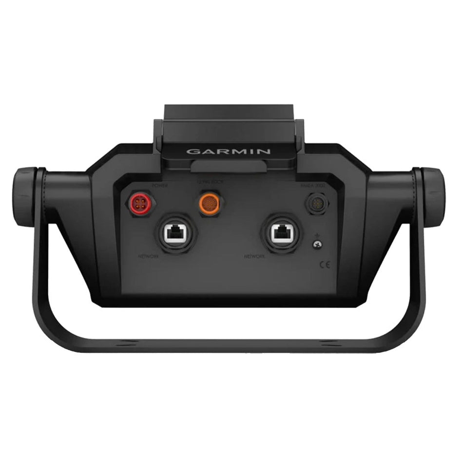 Garmin Bail Mount w/Quick Release Cradle f/ECHOMAP Ultra 2 10" Chartplotter - Get Tight Gear
