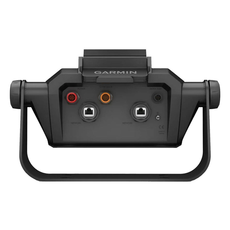 Garmin Bail Mount w/Quick Release Cradle f/ECHOMAP Ultra 2 12" Chartplotter - Get Tight Gear