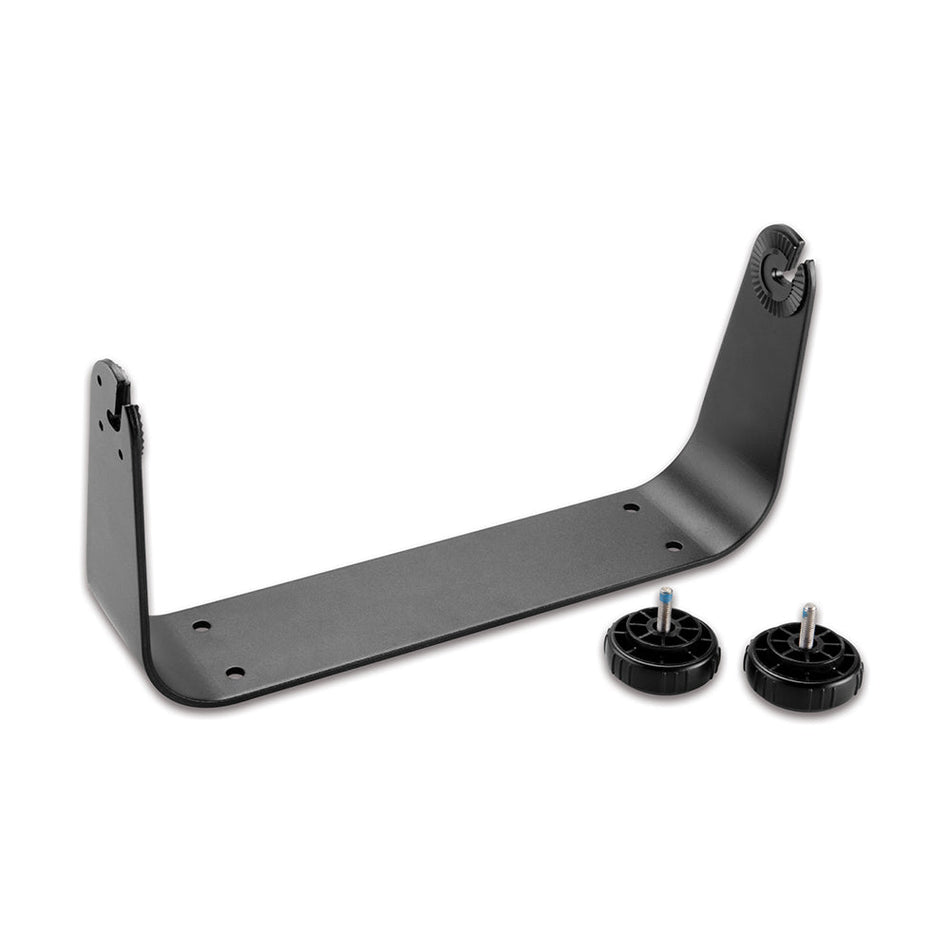 Garmin Bailmount w/Knobs f/GPSMAP 800 Series - Get Tight Gear