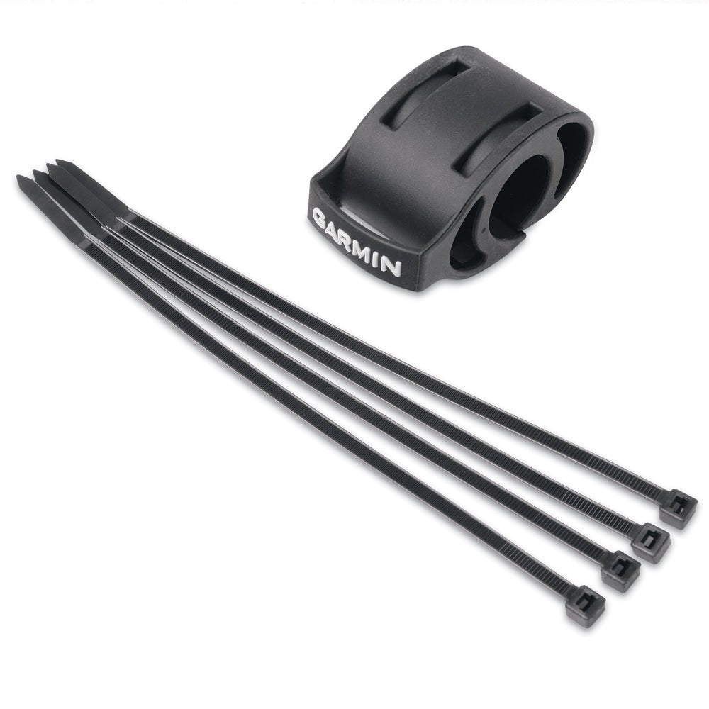 Garmin Bicycle Mount Kit f/Approach, fenix, Forerunner, FR60, FR70, Foretrex & quatix - Get Tight Gear