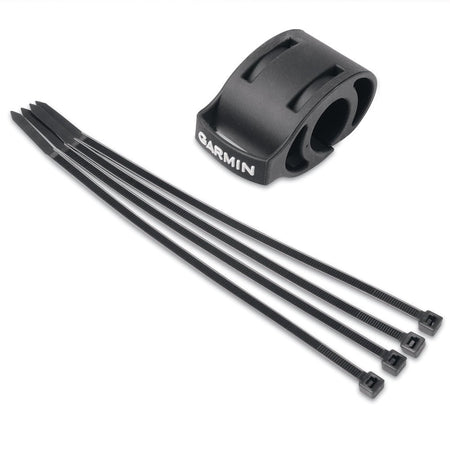 Garmin Bicycle Mount Kit f/Approach, fenix, Forerunner, FR60, FR70, Foretrex & quatix - Get Tight Gear
