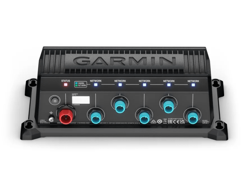 GARMIN BLUENET 20 SWITCH - Get Tight Gear