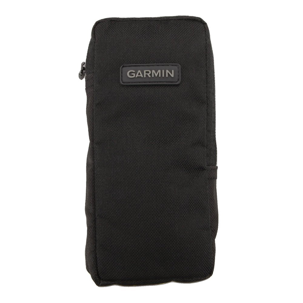 Garmin Carrying Case - Black Nylon - Get Tight Gear