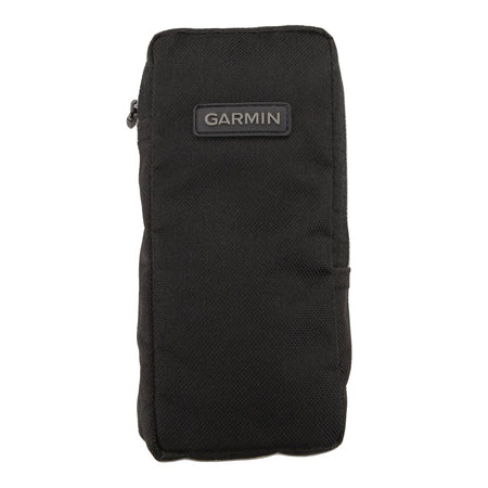 Garmin Carrying Case - Black Nylon - Get Tight Gear