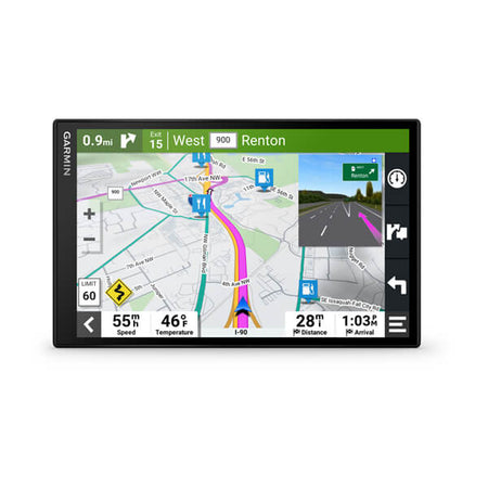 GARMIN DRIVESMART 86 MT - Get Tight Gear