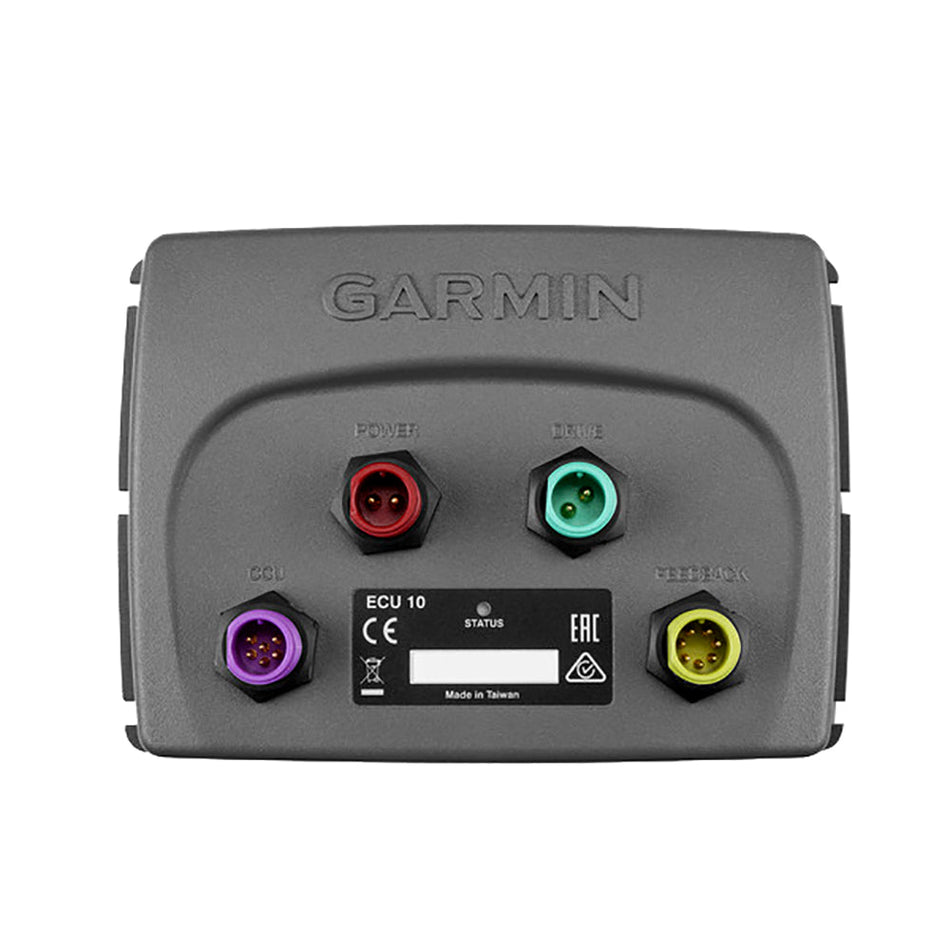 Garmin ECU 10 - Reactor 40 - Get Tight Gear