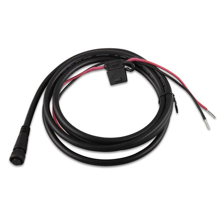 Garmin ECU Power Cable f/GHP 10 - Twist Lock - Get Tight Gear