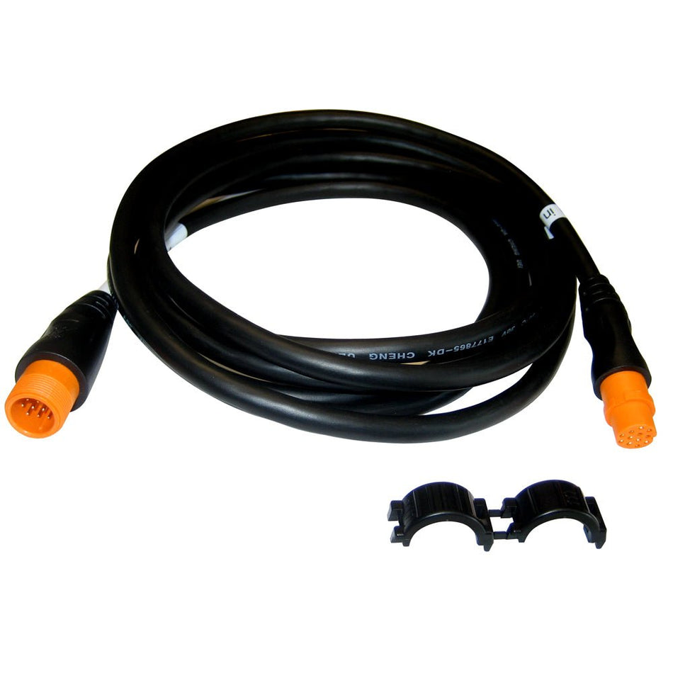 Garmin Extension Cable w/XID - 12 - Pin - 10' - Get Tight Gear