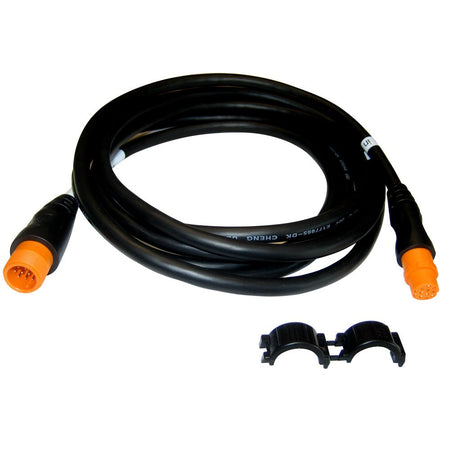 Garmin Extension Cable w/XID - 12 - Pin - 30' - Get Tight Gear