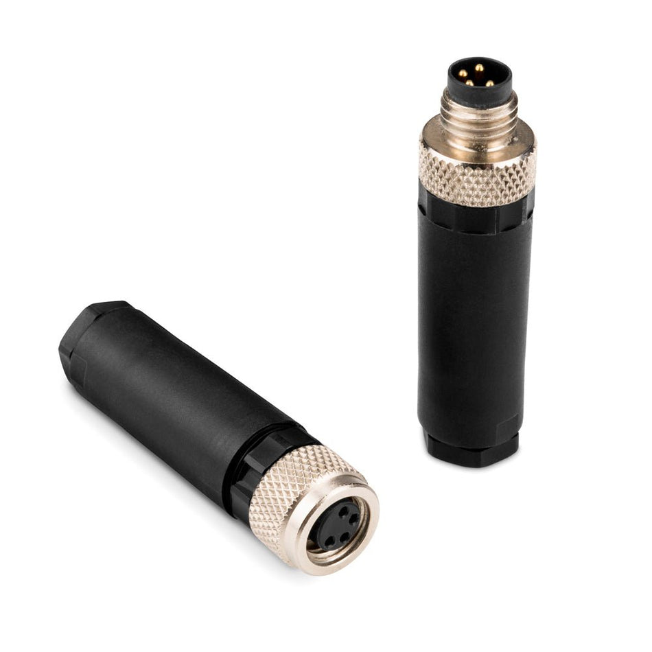 Garmin Field Installable Connectors - Get Tight Gear