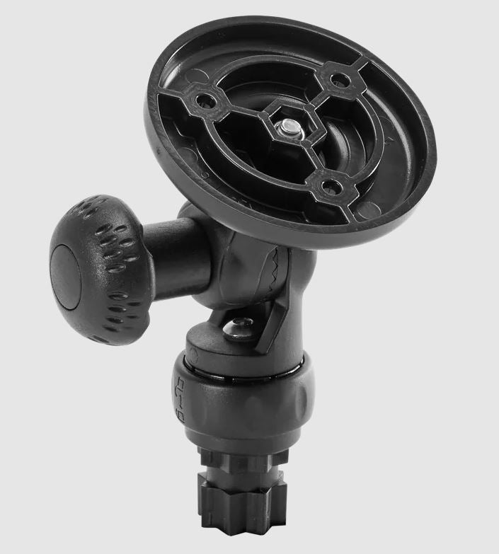 GARMIN FISH FINDER MOUNT R - LOCK - Get Tight Gear