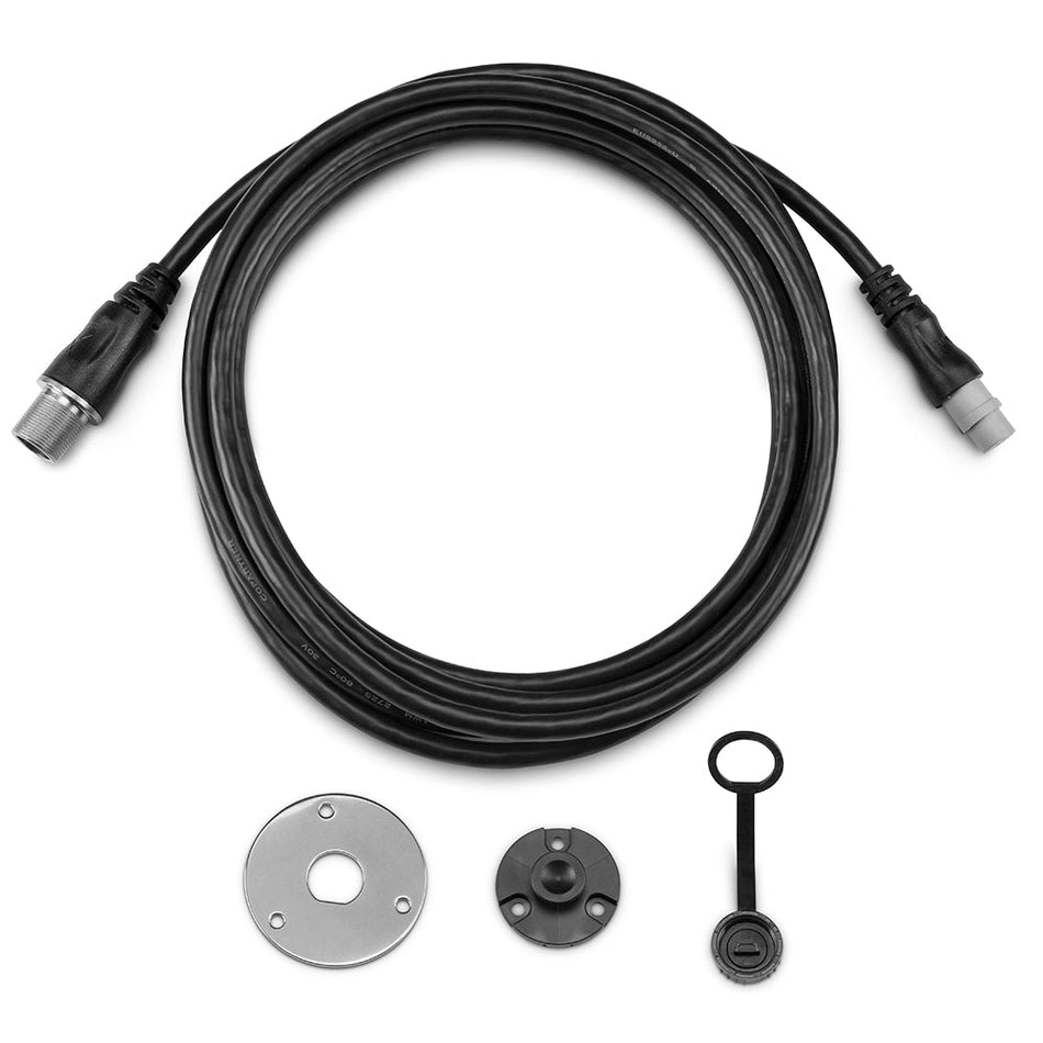 Garmin Fist Microphone Relocation Kit - VHF 210/215 - Get Tight Gear