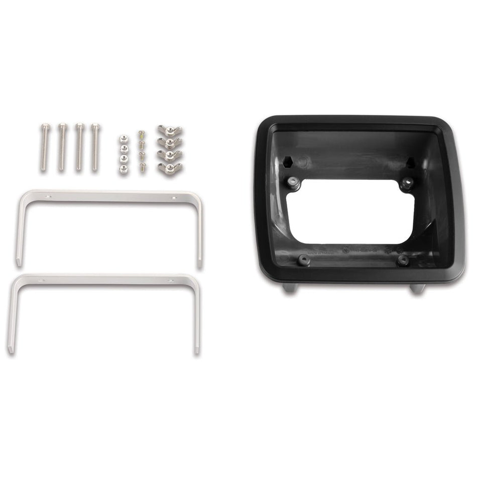 Garmin Flush Mount Kit f/GPSMAP 4XX Series - Get Tight Gear