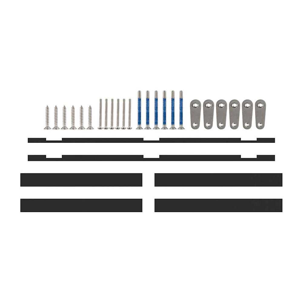 Garmin Flush Mount Kit f/GPSMAP 9x3 Series - Get Tight Gear