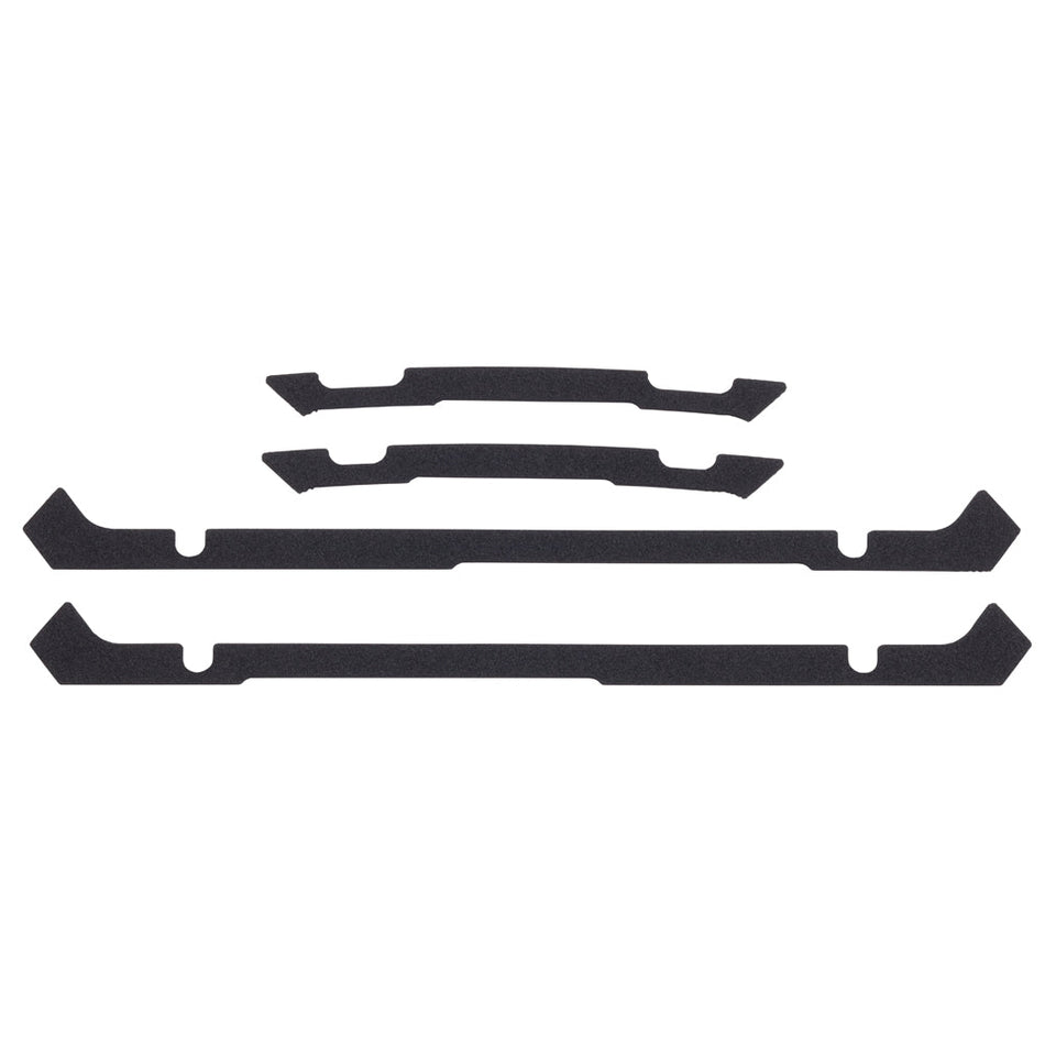 Garmin Flush Mount Kit f/STRIKER 5dv - Get Tight Gear