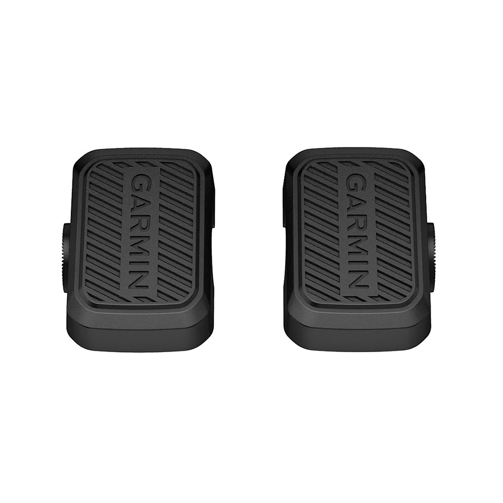 Garmin Foot Braces - Get Tight Gear