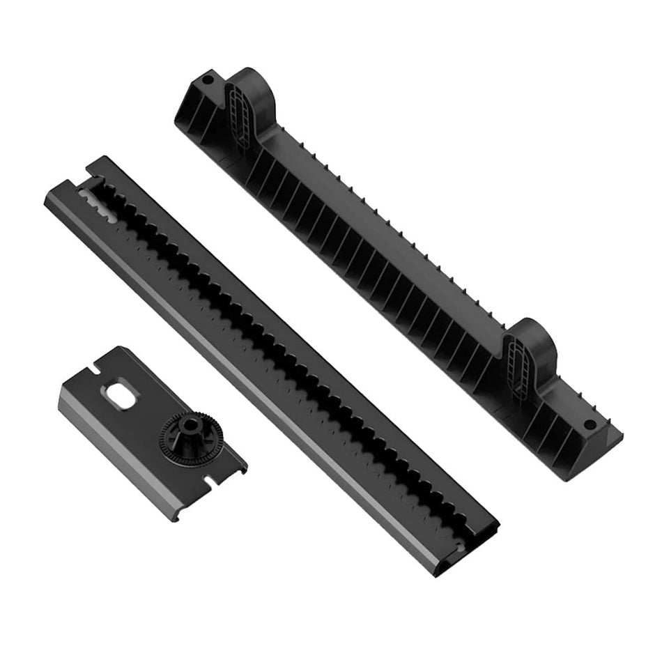 Garmin Foot Control Mount Kit - Get Tight Gear
