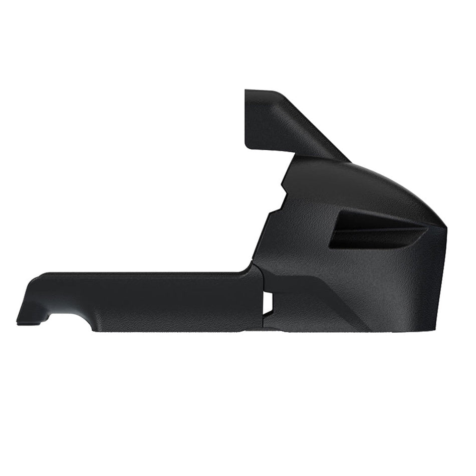 Garmin Force Kraken Nose Cone - Large - Black - Get Tight Gear