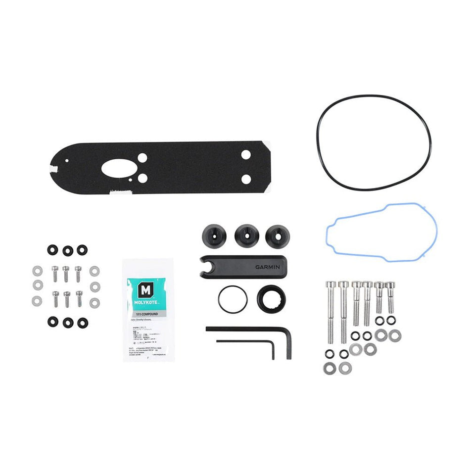 Garmin Force Kraken Transducer Replacement Kit - Get Tight Gear