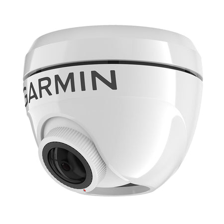 Garmin GC 245 Surface Mount Camera - White - Get Tight Gear