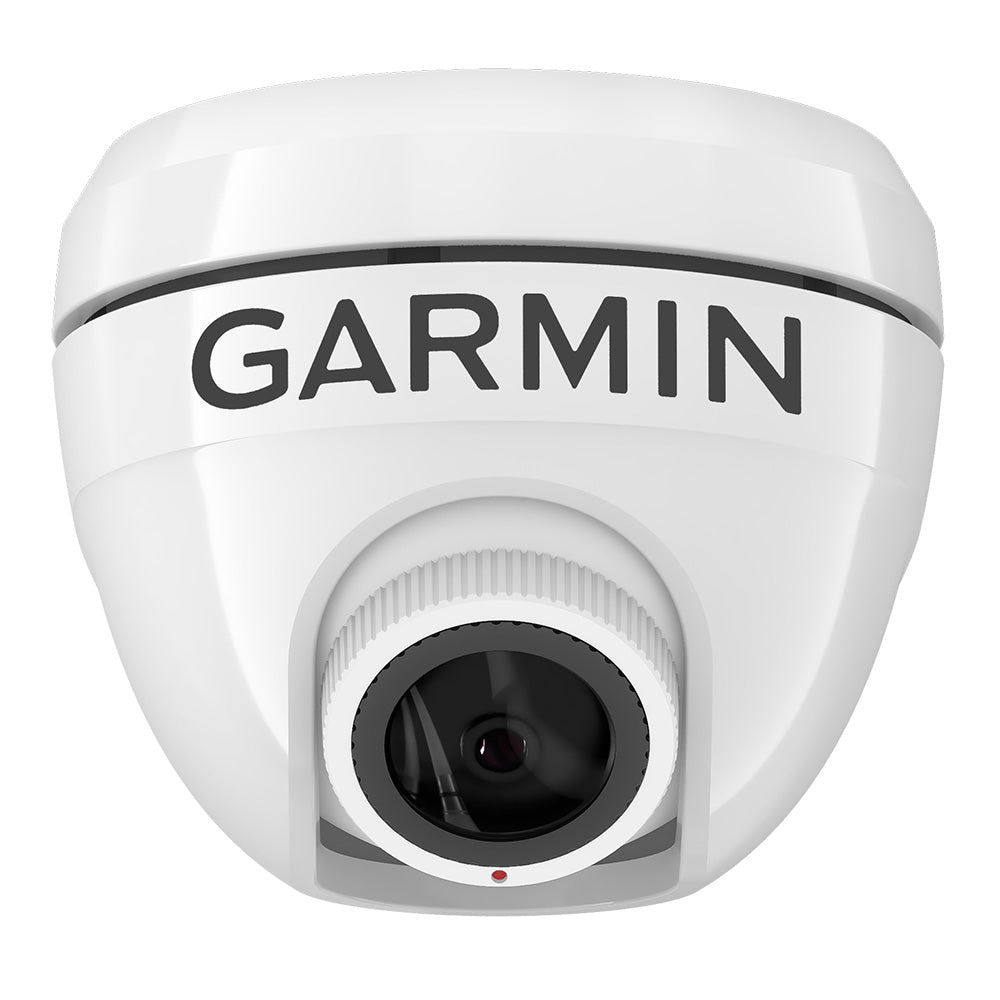 Garmin GC 245 Surface Mount Camera - White - Get Tight Gear