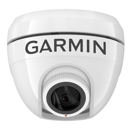 Garmin GC 245 Surface Mount Camera - White - Get Tight Gear