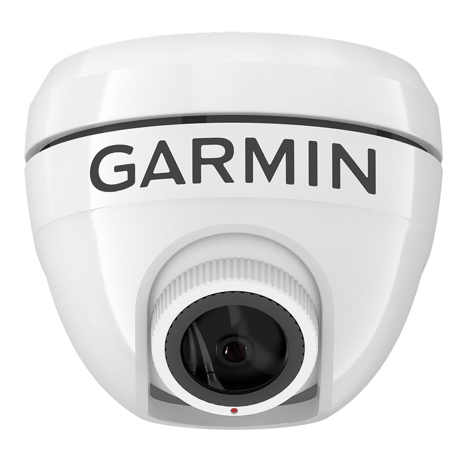 Garmin GC 245 Surface Mount Camera - White - Get Tight Gear