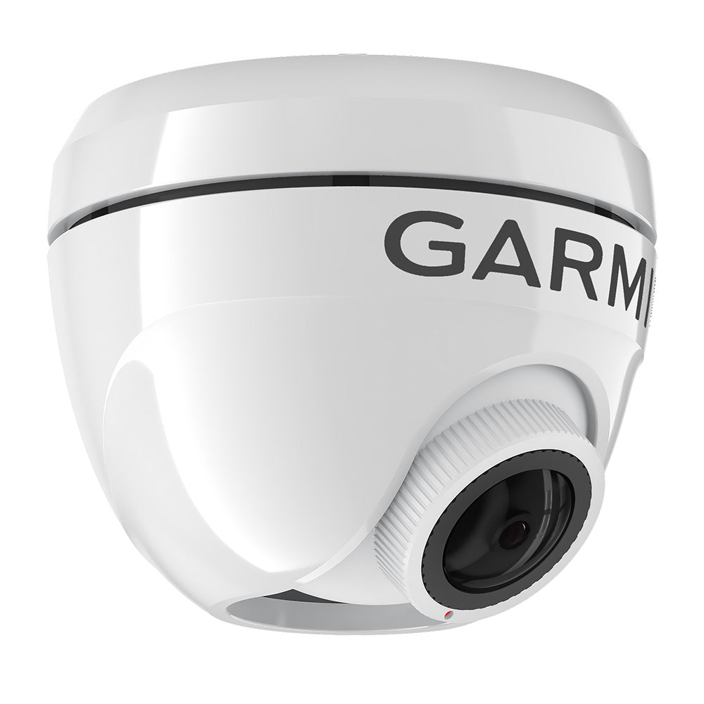 Garmin GC 245 Surface Mount Camera - White - Get Tight Gear