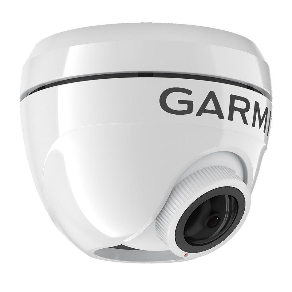 Garmin GC 245 Surface Mount Camera - White - Get Tight Gear