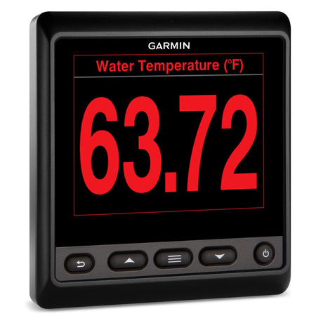 Garmin GMI 20 Marine Instrument Display - Get Tight Gear