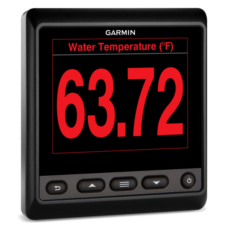 Garmin GMI 20 Marine Instrument Display - Get Tight Gear