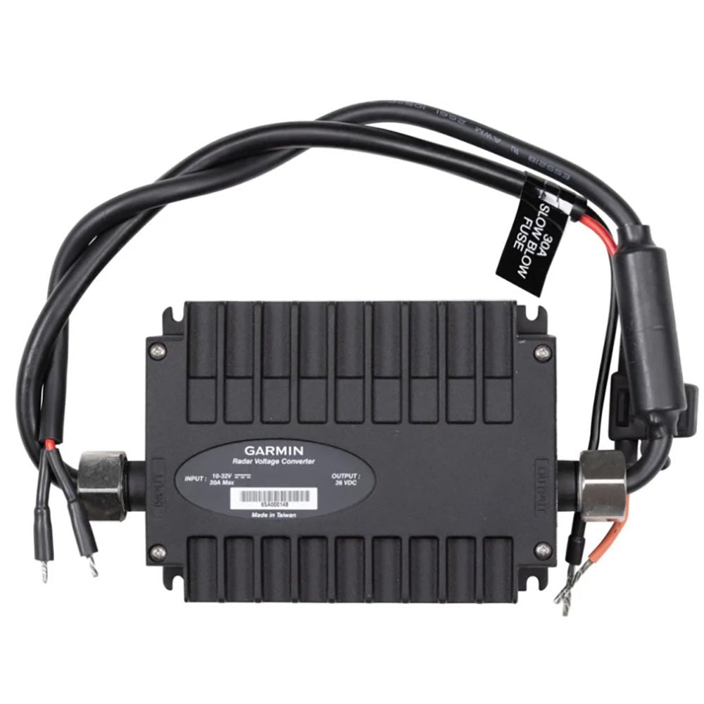 Garmin GMR Voltage Converter Unit f/xHD3 Radars - Get Tight Gear