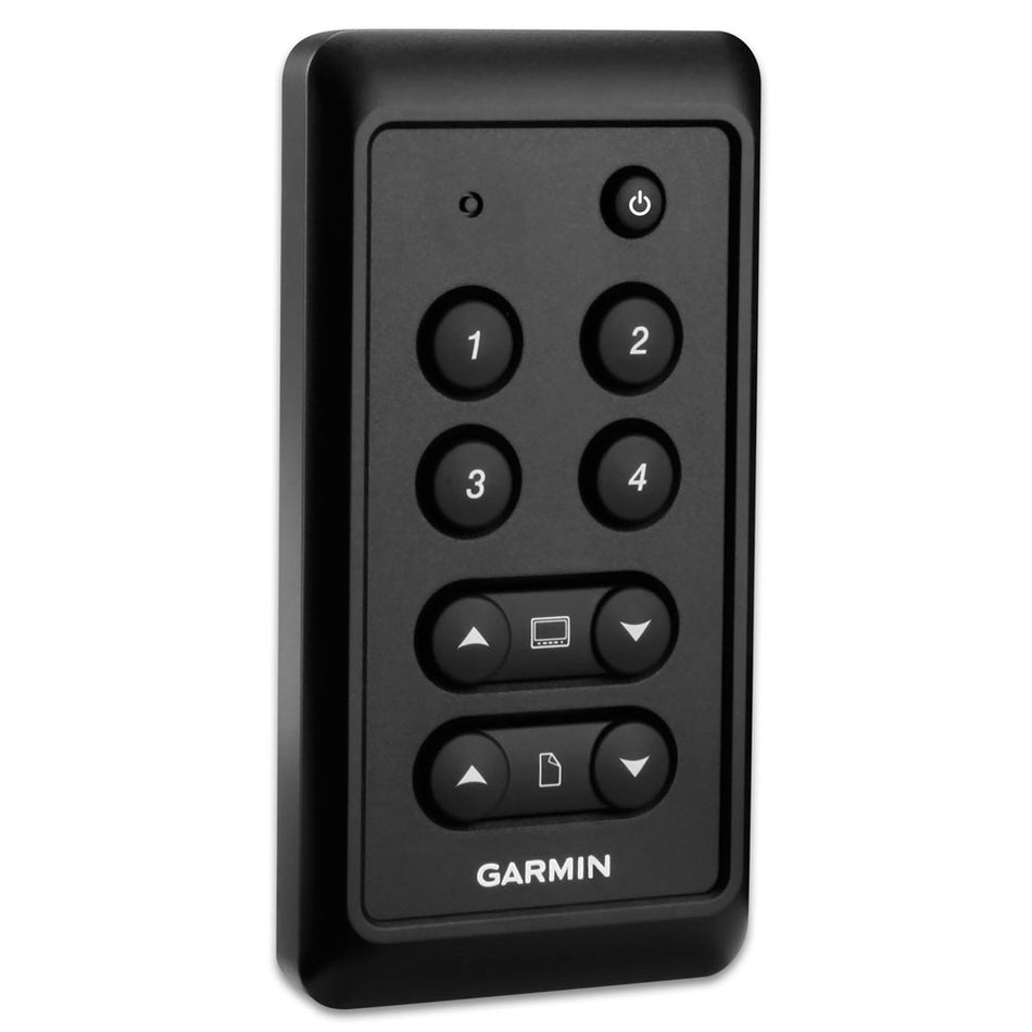 Garmin GNX Keypad - Get Tight Gear