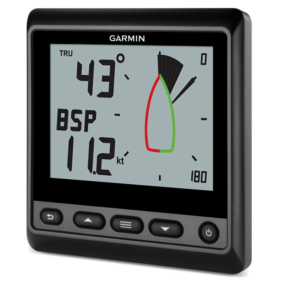 Garmin GNX Wind Marine Instrument - Get Tight Gear
