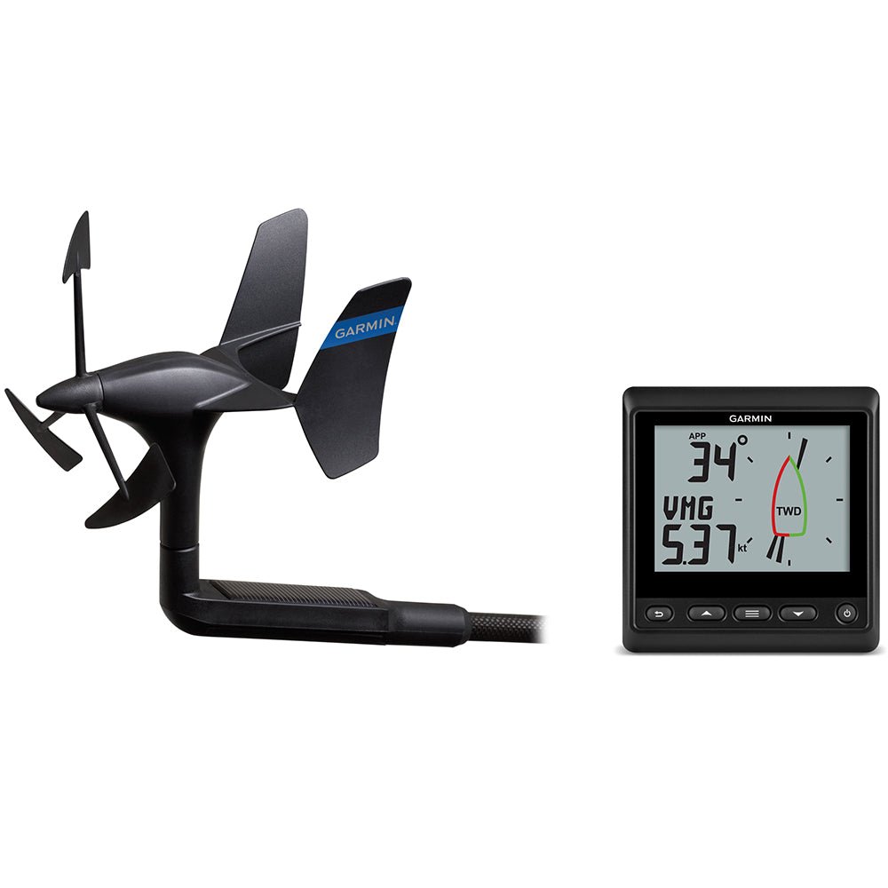 Garmin GNX Wireless Wind Pack - Get Tight Gear
